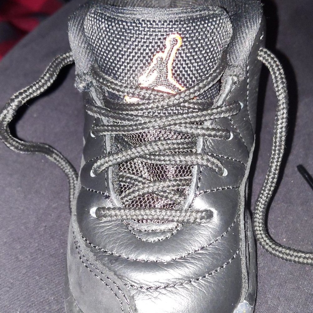 Toddlers Jordan Retro 12